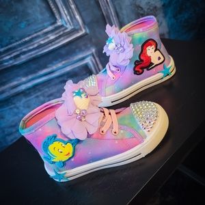 Custom Sneakers